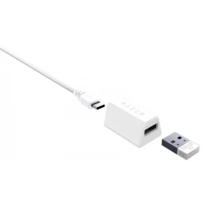 Миша Razer DeathAdder V3 Pro White (RZ01-04630200-R3G1) USB UA