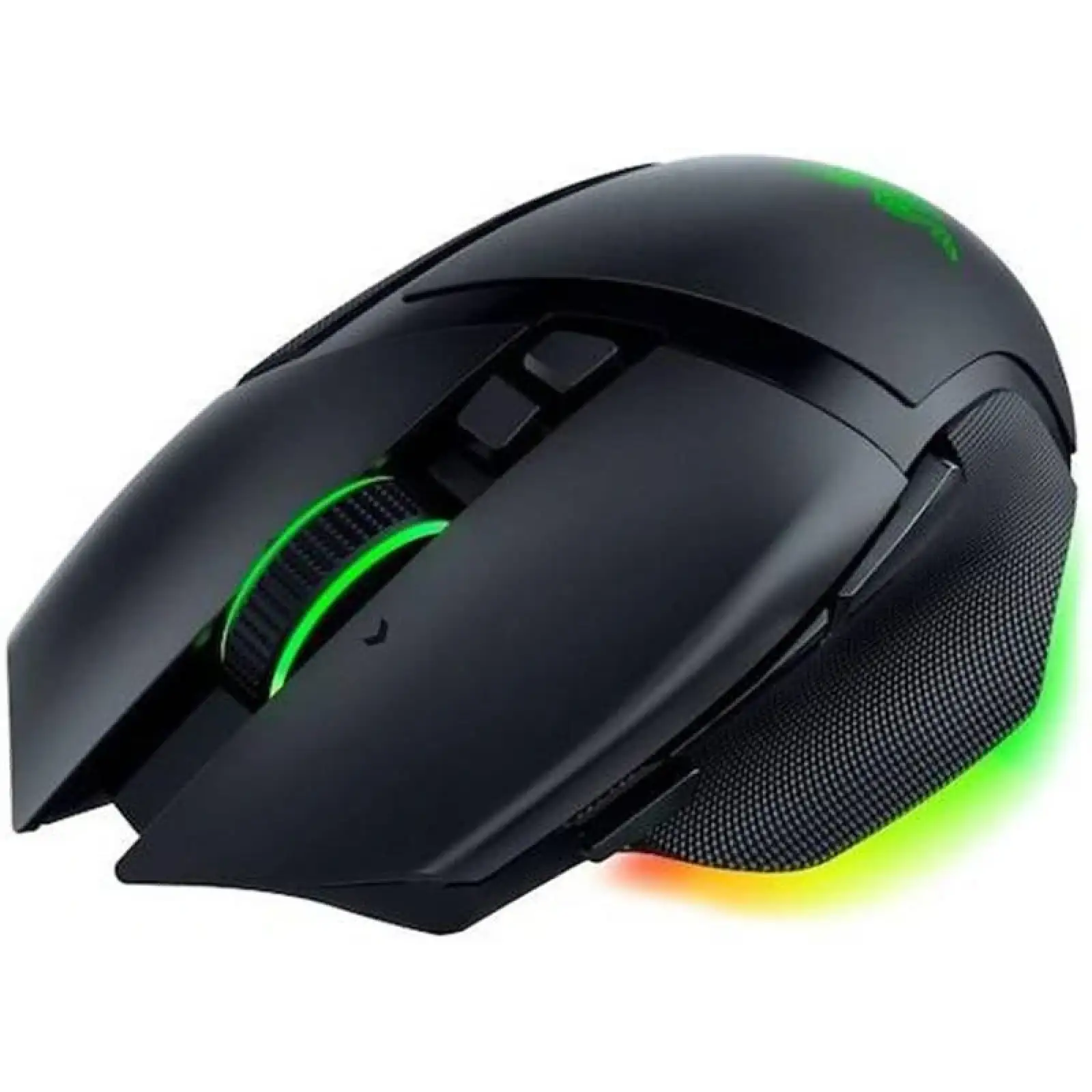 Миша Razer Basilisk V3 Pro Black (RZ01-04620100-R3G1) USB UA