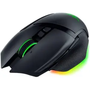 Миша Razer Basilisk V3 Pro Black (RZ01-04620100-R3G1) USB UA