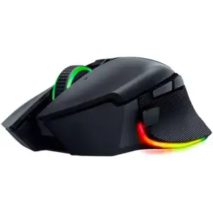 Миша Razer Basilisk V3 Pro Black (RZ01-04620100-R3G1) USB UA