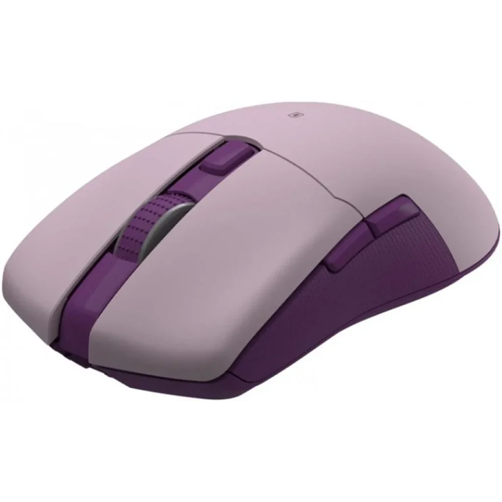 Мышь Hator Pulsar Wireless Lilac (HTM-317) USB UA