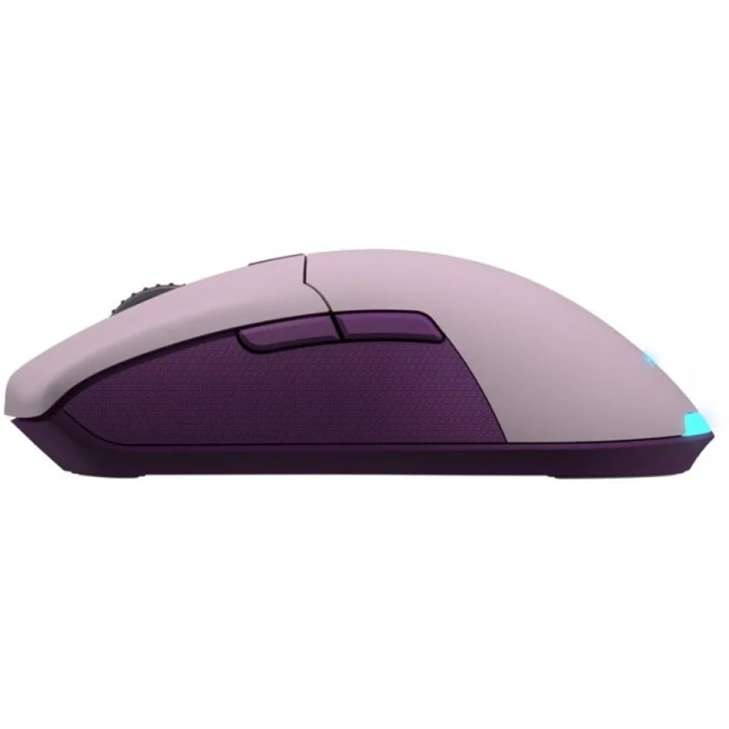 Мышь Hator Pulsar Wireless Lilac (HTM-317) USB UA