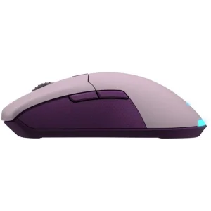 Мышь Hator Pulsar Wireless Lilac (HTM-317) USB UA