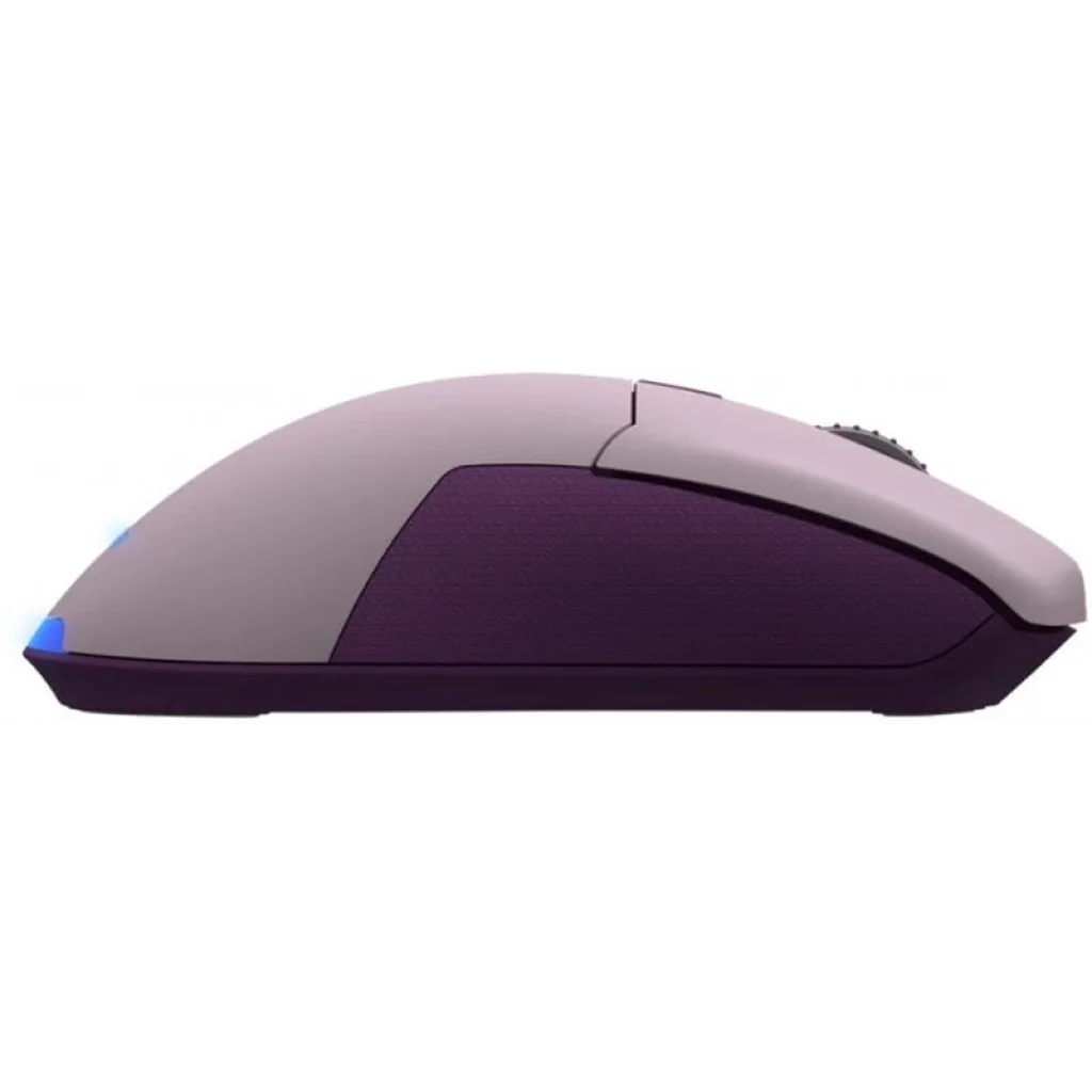 Мышь Hator Pulsar Wireless Lilac (HTM-317) USB UA