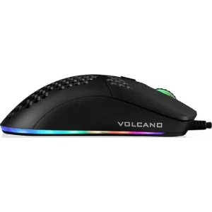 Миша Modecom Volcano Shinobi 3360 (M-MC-SHINOBI-3360-100) Black USB UA