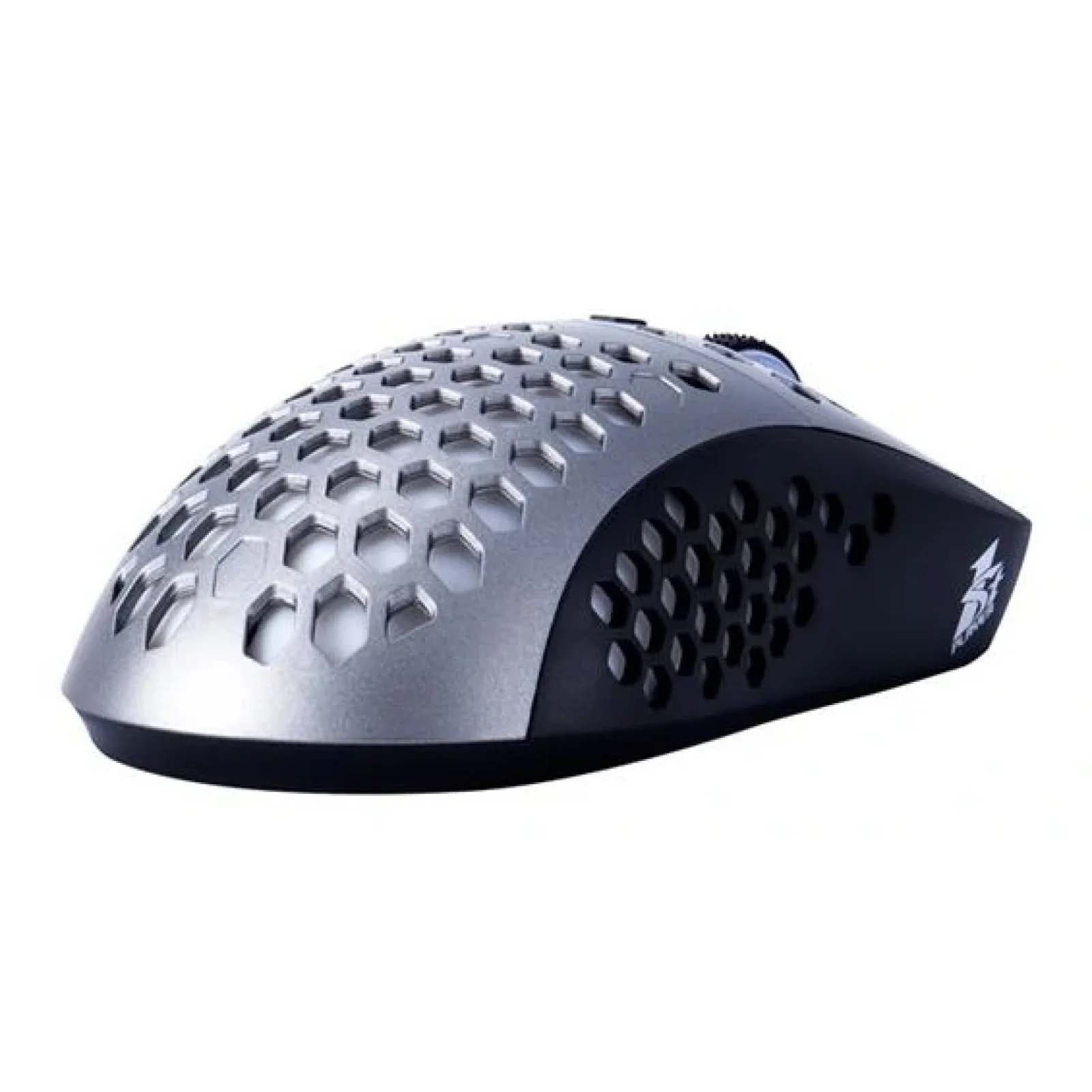 Миша 1stPlayer M6 RGB Black USB UA