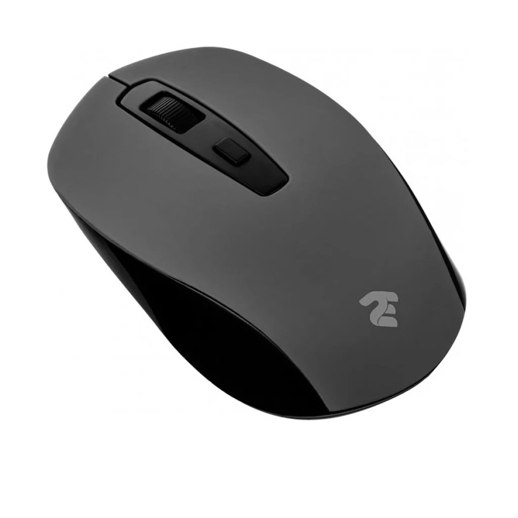Миша бездротова 2E MF211 WL Gray (2E-MF211WC) UA