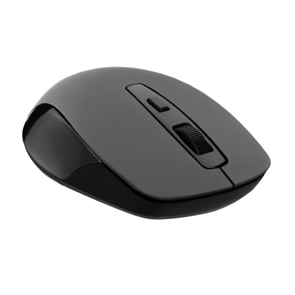 Миша бездротова 2E MF211 WL Gray (2E-MF211WC) UA