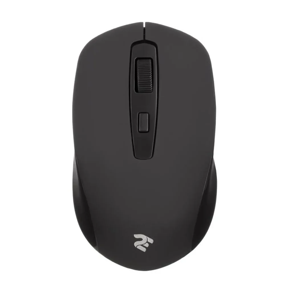 Мышь беспроводная 2E MF211 WL Black (2E-MF211WB) USB UA