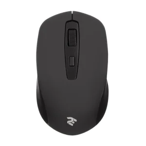 Миша бездротова 2E MF211 WL Black (2E-MF211WB) USB UA