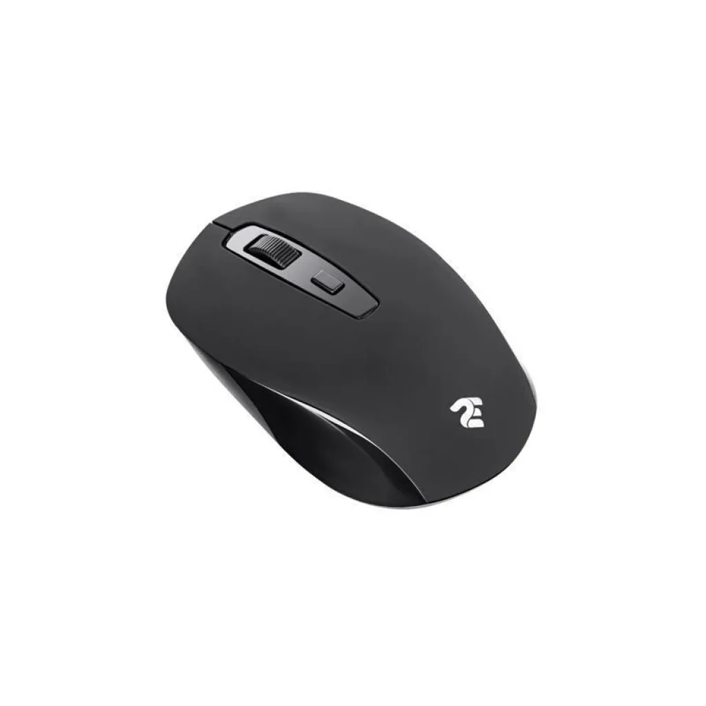 Мышь беспроводная 2E MF211 WL Black (2E-MF211WB) USB UA