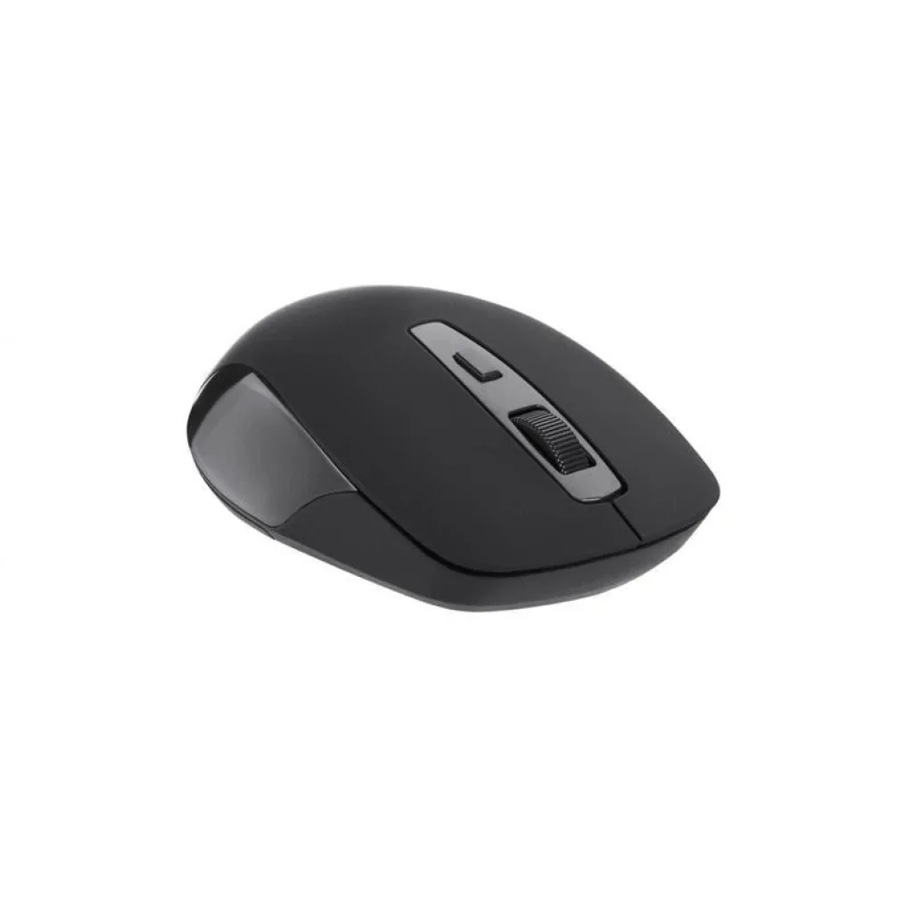 Мышь беспроводная 2E MF211 WL Black (2E-MF211WB) USB UA