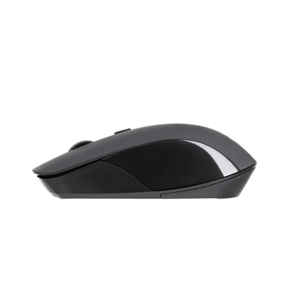 Мышь беспроводная 2E MF211 WL Black (2E-MF211WB) USB UA