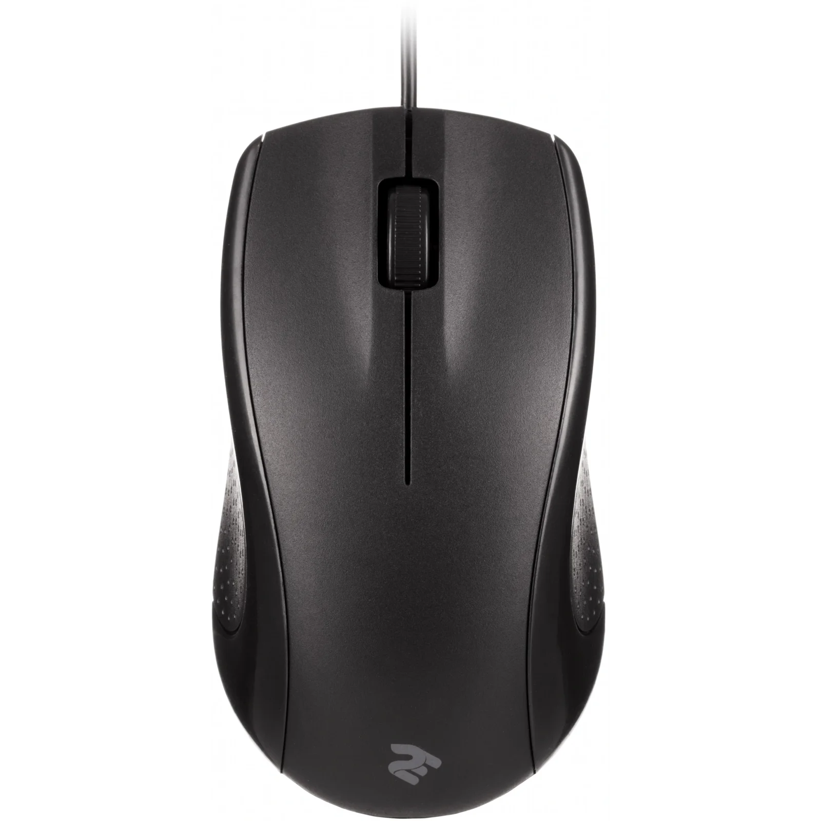 Мышь 2E MF130 Black (2E-MF130UB) USB UA