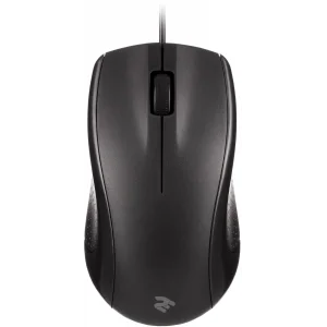 Миша 2E MF130 Black (2E-MF130UB) USB UA