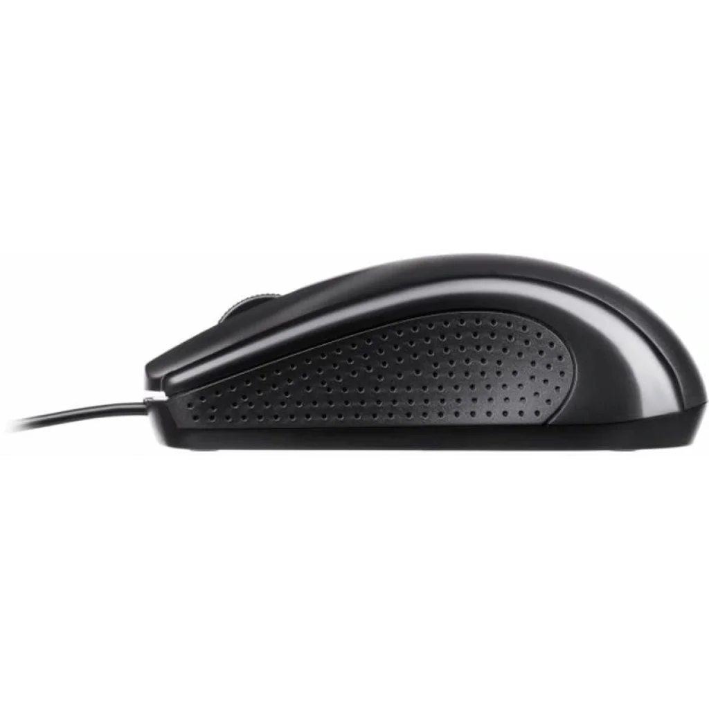 Миша 2E MF130 Black (2E-MF130UB) USB UA