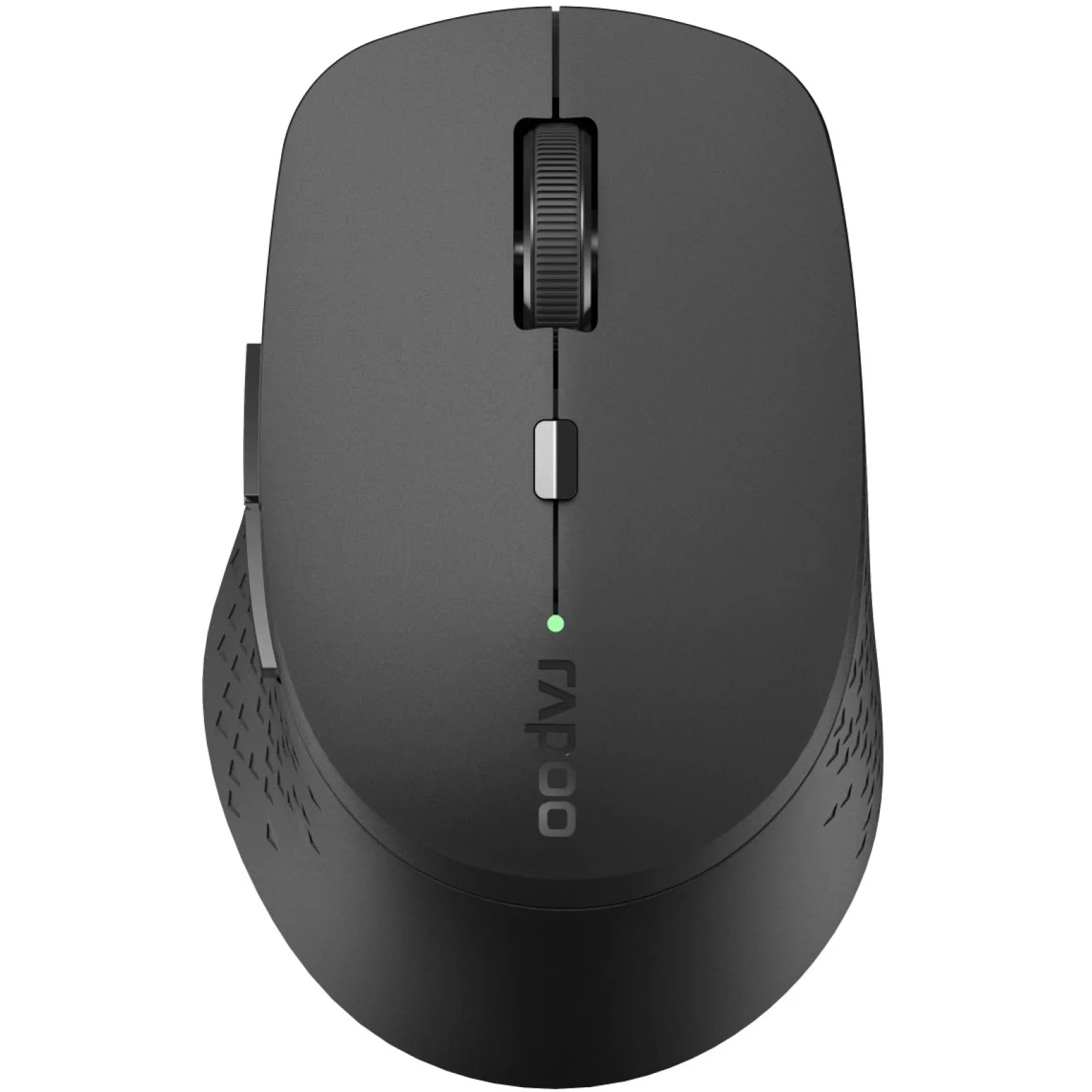 Мышь беспроводная Rapoo M300 Silent Wireless Multi-Mode Grey UA