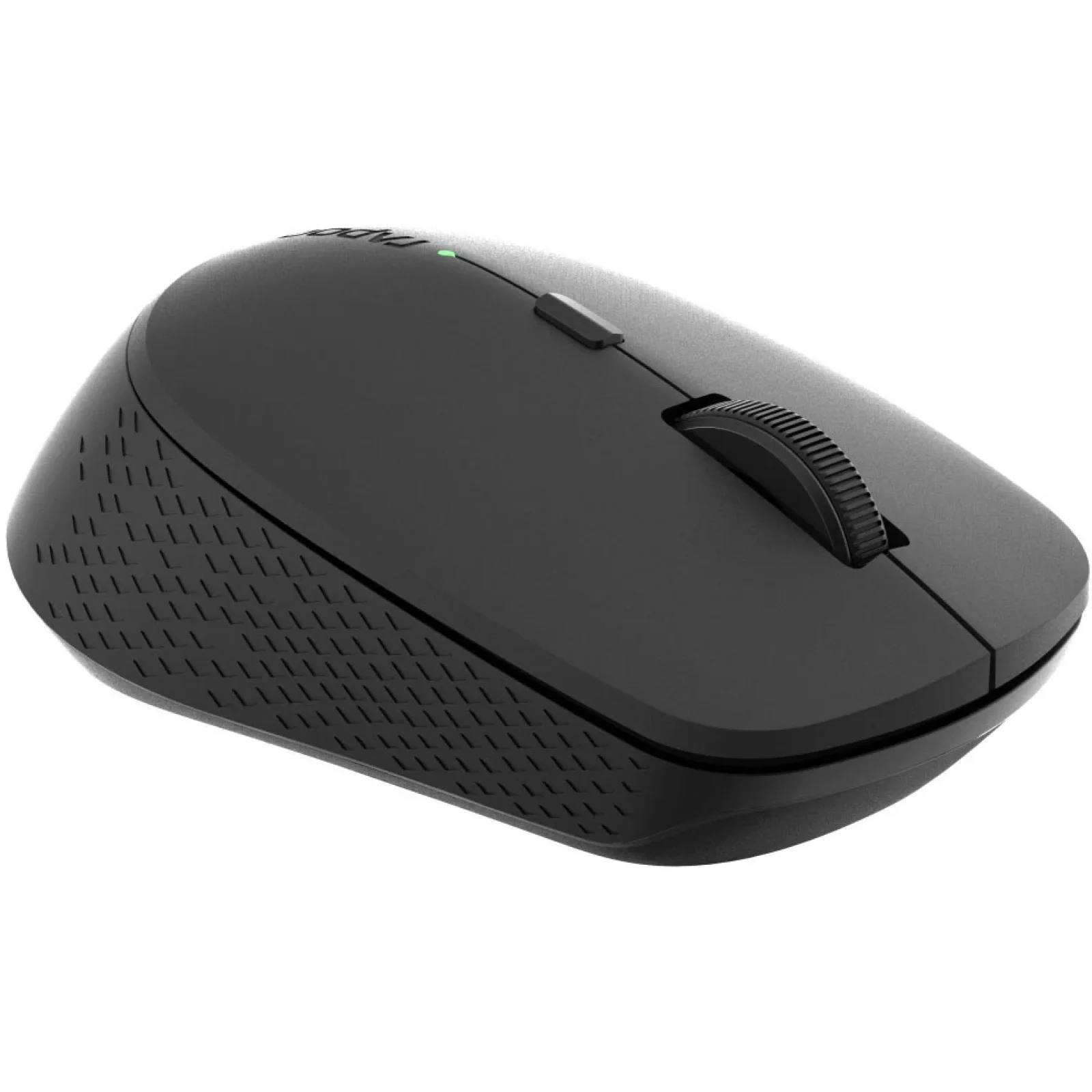 Мышь беспроводная Rapoo M300 Silent Wireless Multi-Mode Grey UA