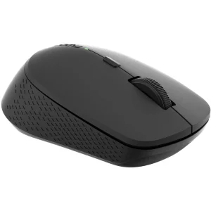 Миша бездротова Rapoo M300 Silent Wireless Multi-Mode Grey UA