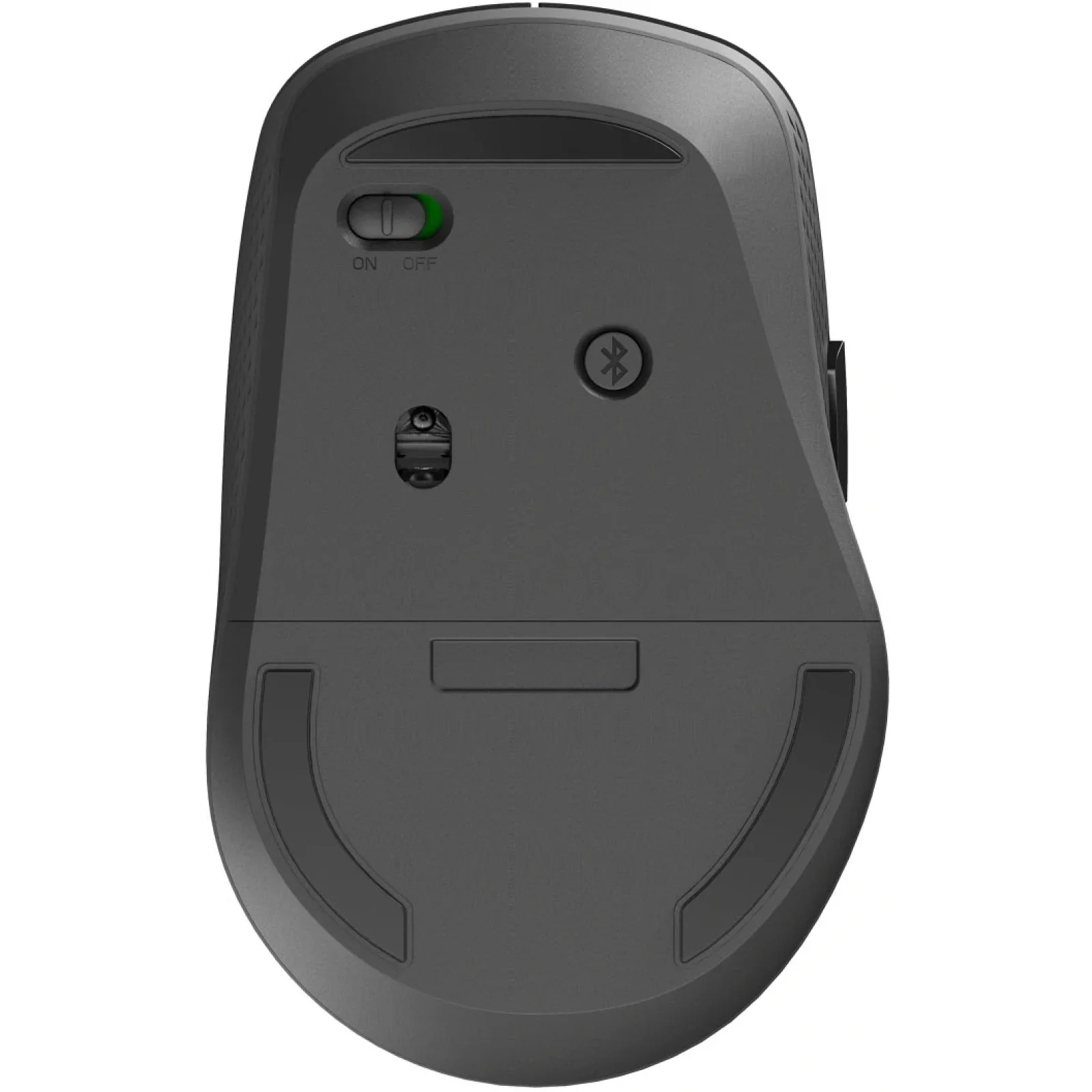 Мышь беспроводная Rapoo M300 Silent Wireless Multi-Mode Grey UA