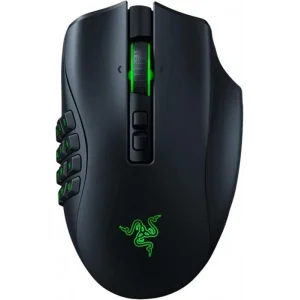 Мышь Razer Naga V2 PRO Black (RZ01-04400100-R3G1)