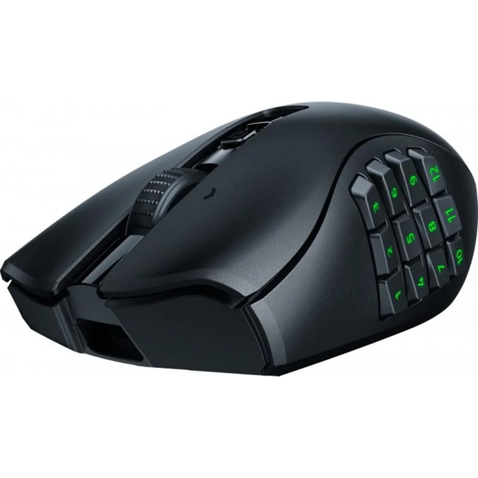 Мышь Razer Naga V2 PRO Black (RZ01-04400100-R3G1)