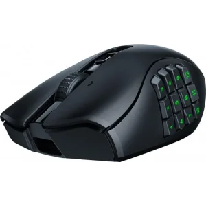 Мышь Razer Naga V2 PRO Black (RZ01-04400100-R3G1)