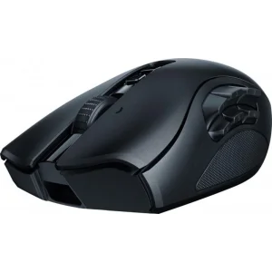Мышь Razer Naga V2 PRO Black (RZ01-04400100-R3G1)