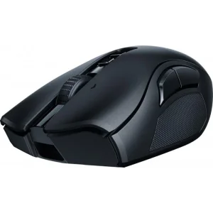 Мышь Razer Naga V2 PRO Black (RZ01-04400100-R3G1)