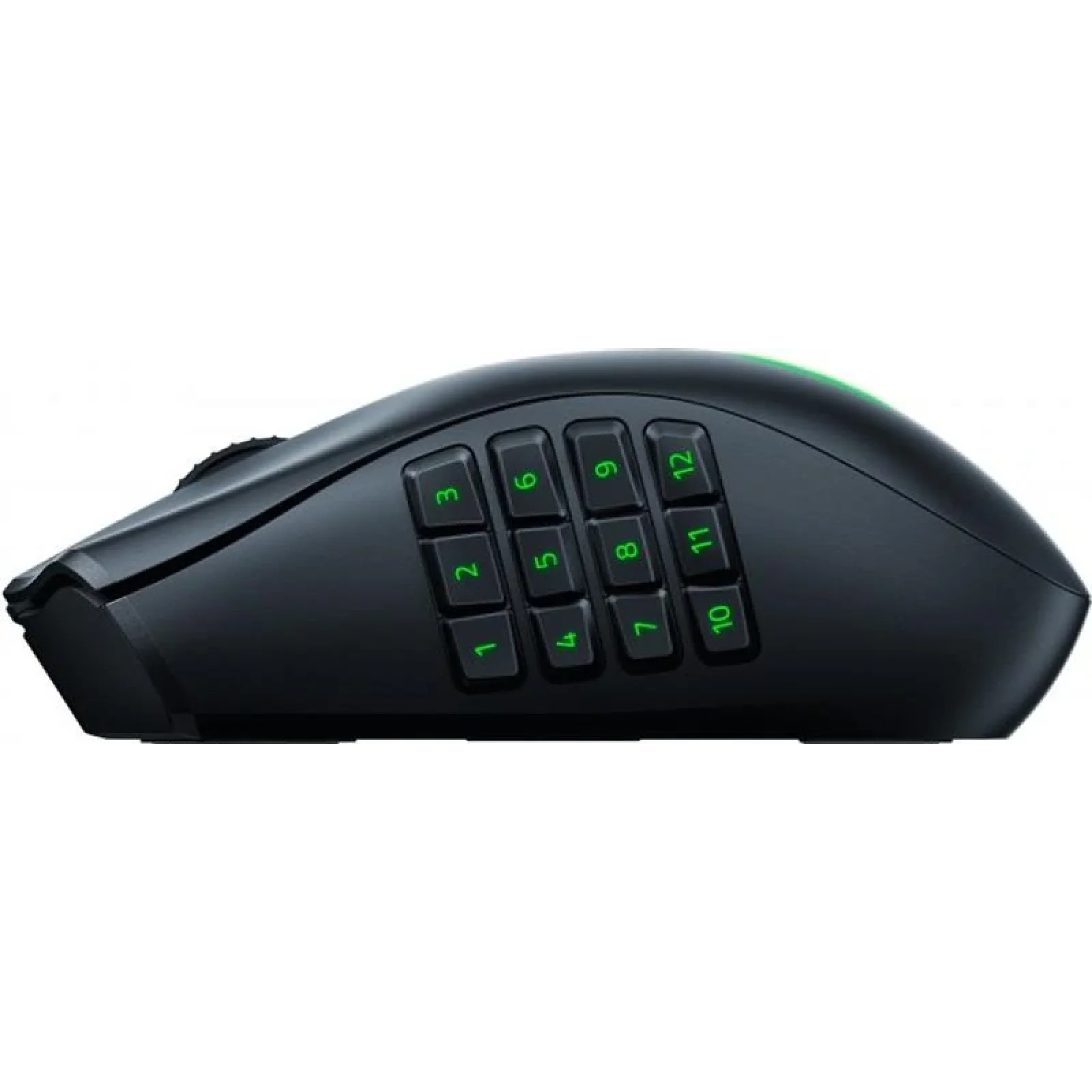 Мышь Razer Naga V2 PRO Black (RZ01-04400100-R3G1)