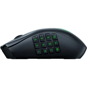 Мышь Razer Naga V2 PRO Black (RZ01-04400100-R3G1)