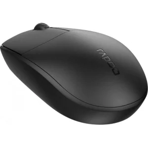 Мышь Rapoo N100 Black USB UA