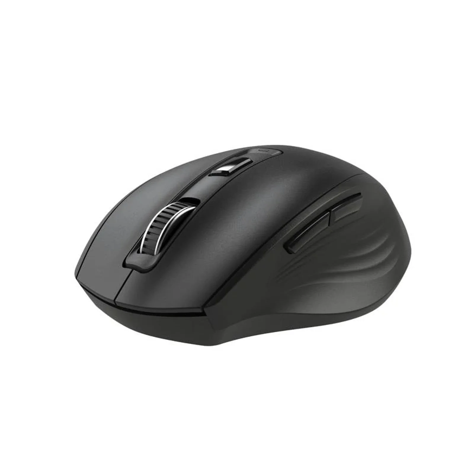 Миша бездротова 2E MF250 Silent WL Black (2E-MF250WBK) USB UA