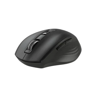 Миша бездротова 2E MF250 Silent WL Black (2E-MF250WBK) USB UA