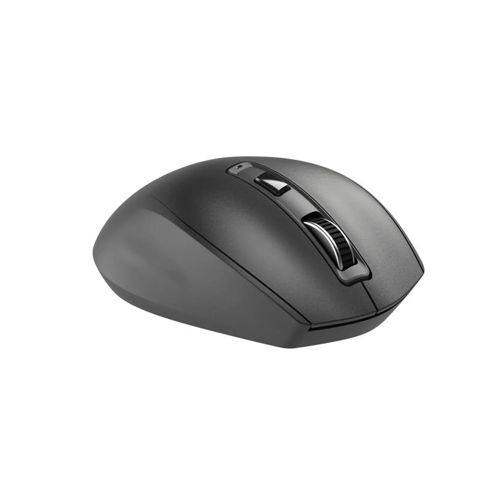 Миша бездротова 2E MF250 Silent WL Black (2E-MF250WBK) USB UA