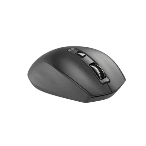 Миша бездротова 2E MF250 Silent WL Black (2E-MF250WBK) USB UA