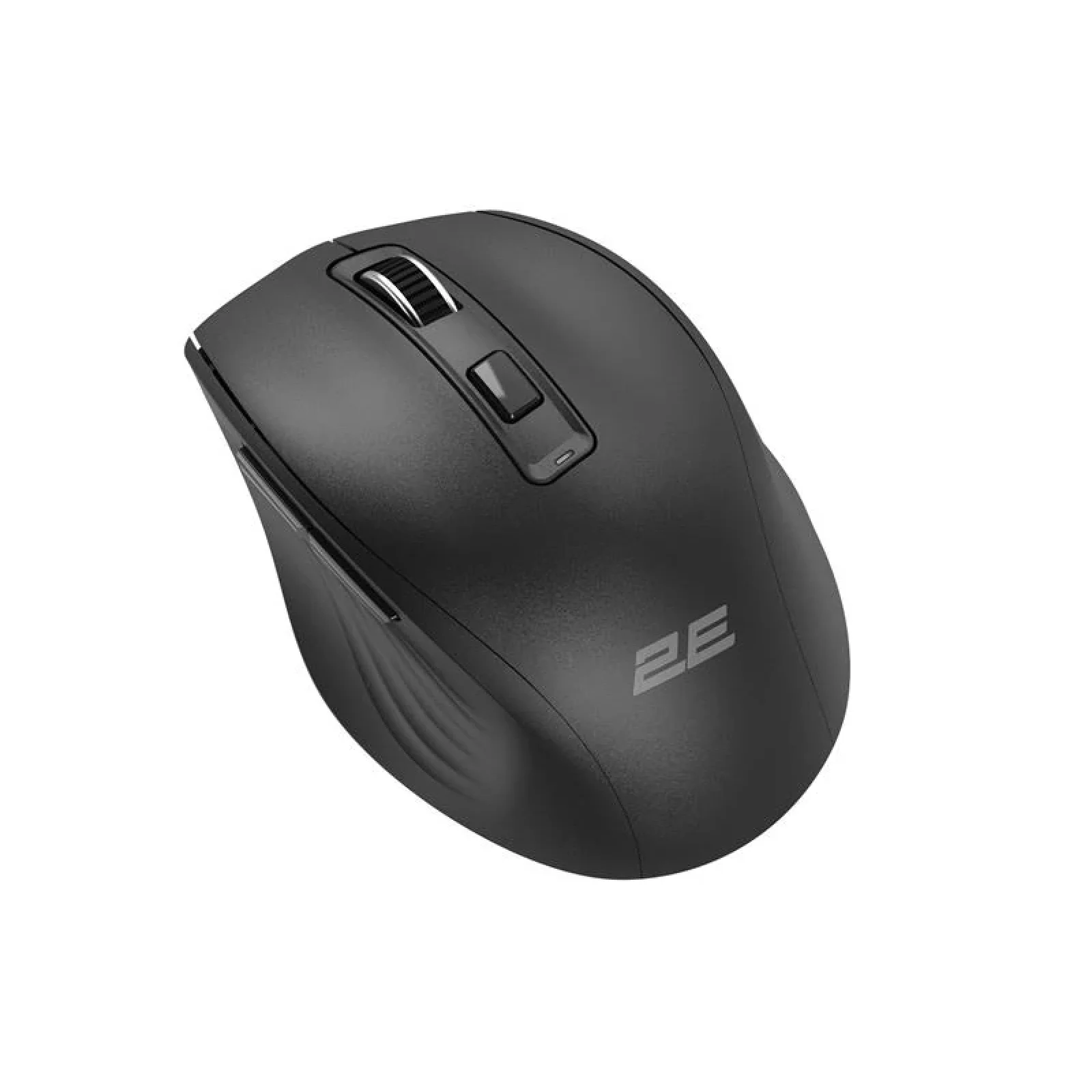 Миша бездротова 2E MF250 Silent WL Black (2E-MF250WBK) USB UA