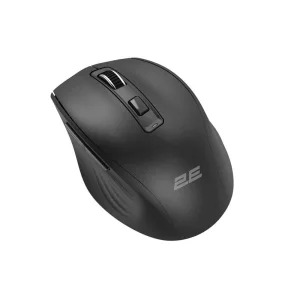 Миша бездротова 2E MF250 Silent WL Black (2E-MF250WBK) USB UA