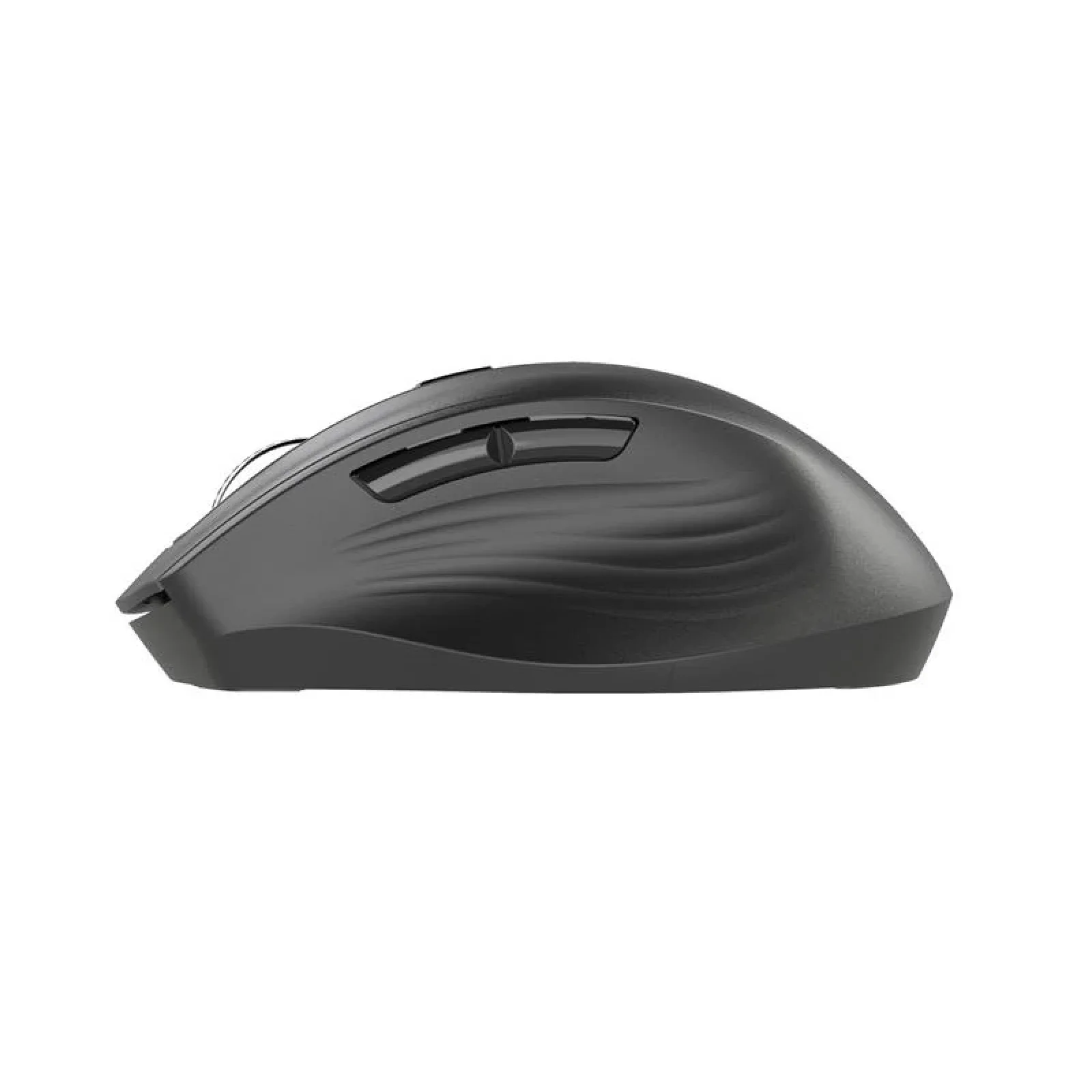 Миша бездротова 2E MF250 Silent WL Black (2E-MF250WBK) USB UA