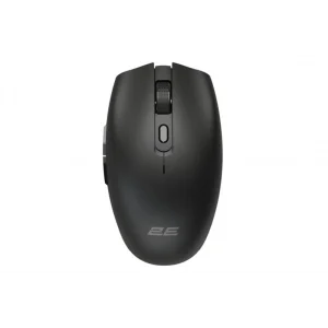 Миша бездротова 2E MF2030 Rechargeable WL Black (2E-MF2030WB) USB UA