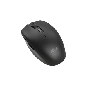 Миша бездротова 2E MF2030 Rechargeable WL Black (2E-MF2030WB) USB UA