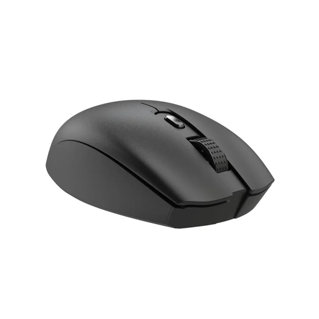 Миша бездротова 2E MF2030 Rechargeable WL Black (2E-MF2030WB) USB UA