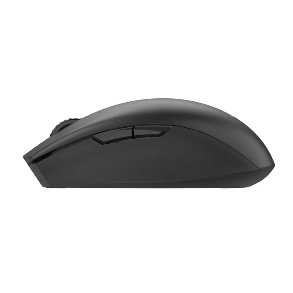 Миша бездротова 2E MF2030 Rechargeable WL Black (2E-MF2030WB) USB UA