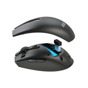 Миша бездротова 2E MF2030 Rechargeable WL Black (2E-MF2030WB) USB UA