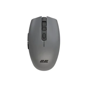 Миша бездротова 2E MF2030 Rechargeable WL Gray (2E-MF2030WG) USB UA