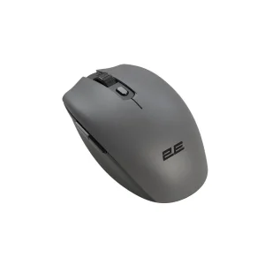 Миша бездротова 2E MF2030 Rechargeable WL Gray (2E-MF2030WG) USB UA