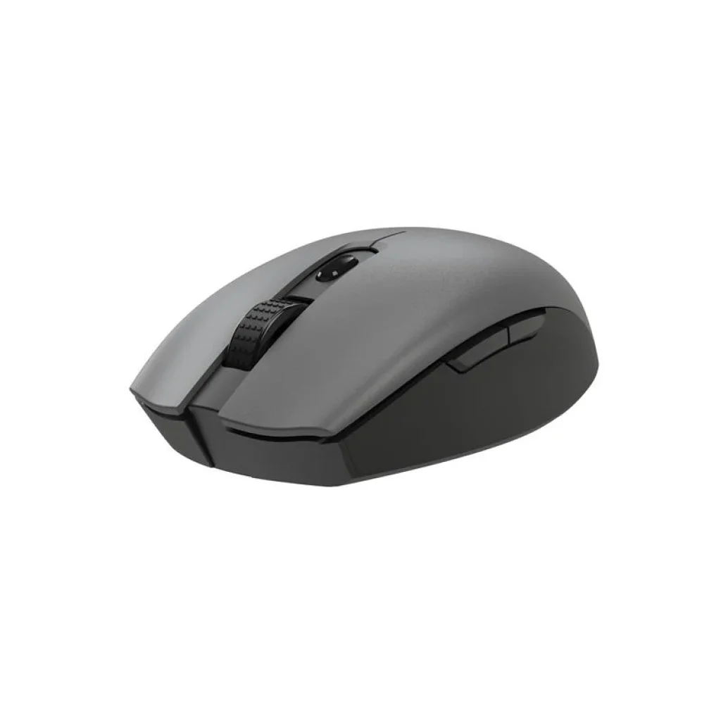 Миша бездротова 2E MF2030 Rechargeable WL Gray (2E-MF2030WG) USB UA