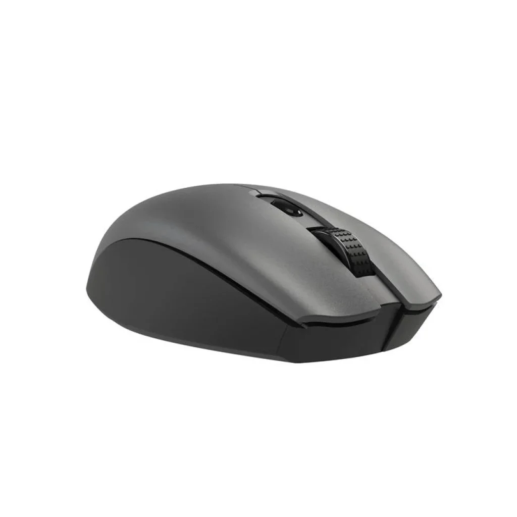 Миша бездротова 2E MF2030 Rechargeable WL Gray (2E-MF2030WG) USB UA