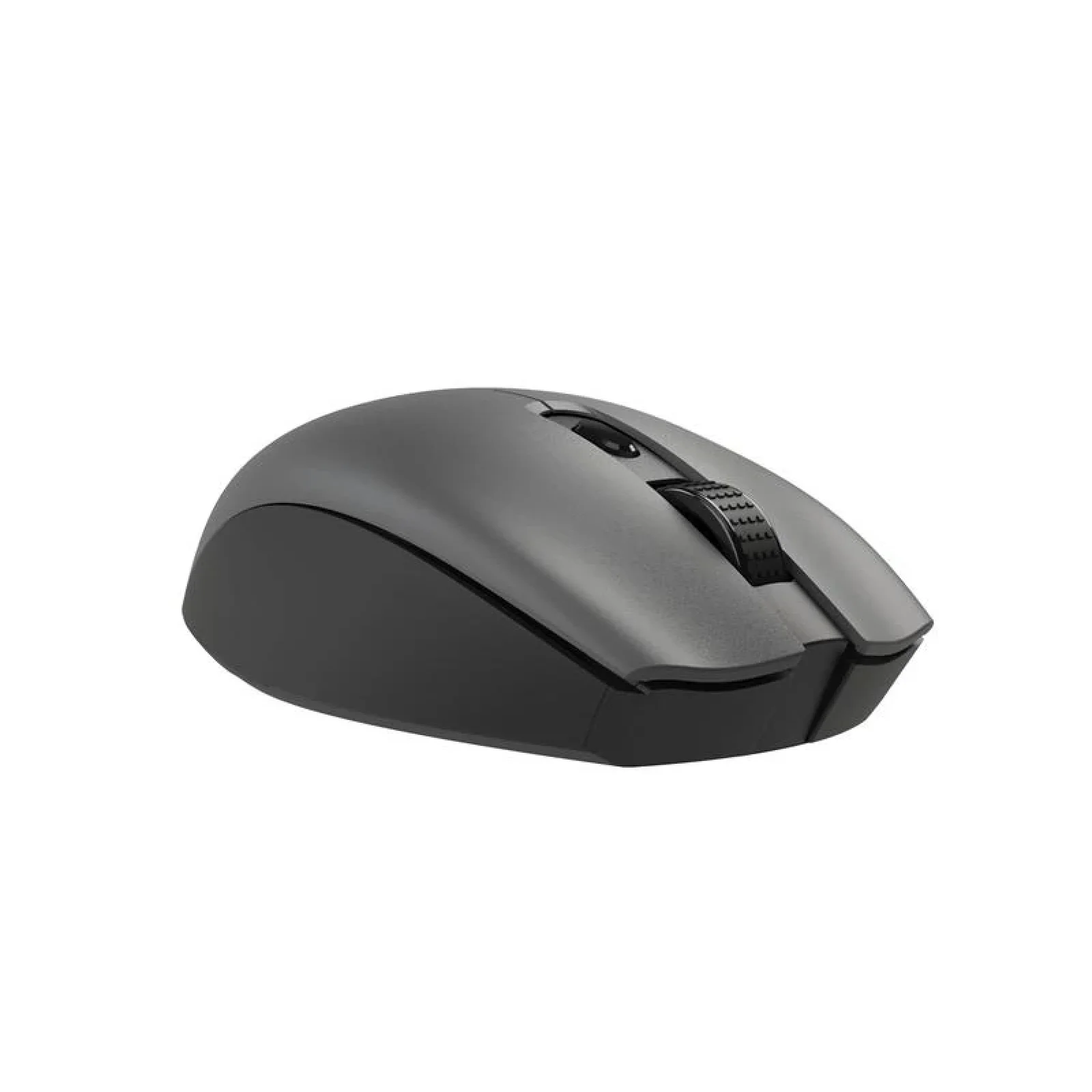Мышь беспроводная 2E MF2030 Rechargeable WL Gray (2E-MF2030WG) USB UA