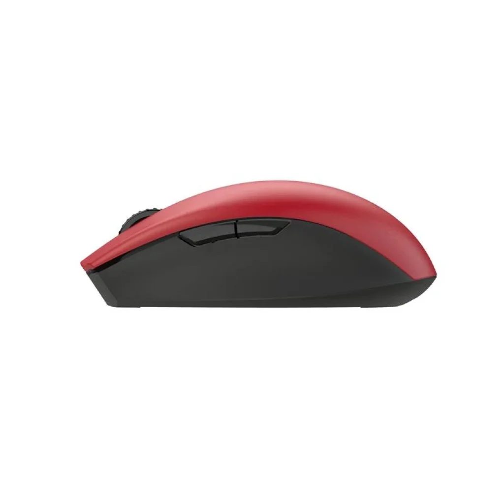 Мышь беспроводная 2E MF2030 Rechargeable WL Red (2E-MF2030WR) USB UA